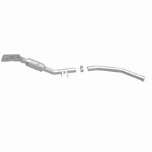 Load image into Gallery viewer, MagnaFlow 12-15 Mercedes-Benz ML350 3.5L Direct Fit Converter