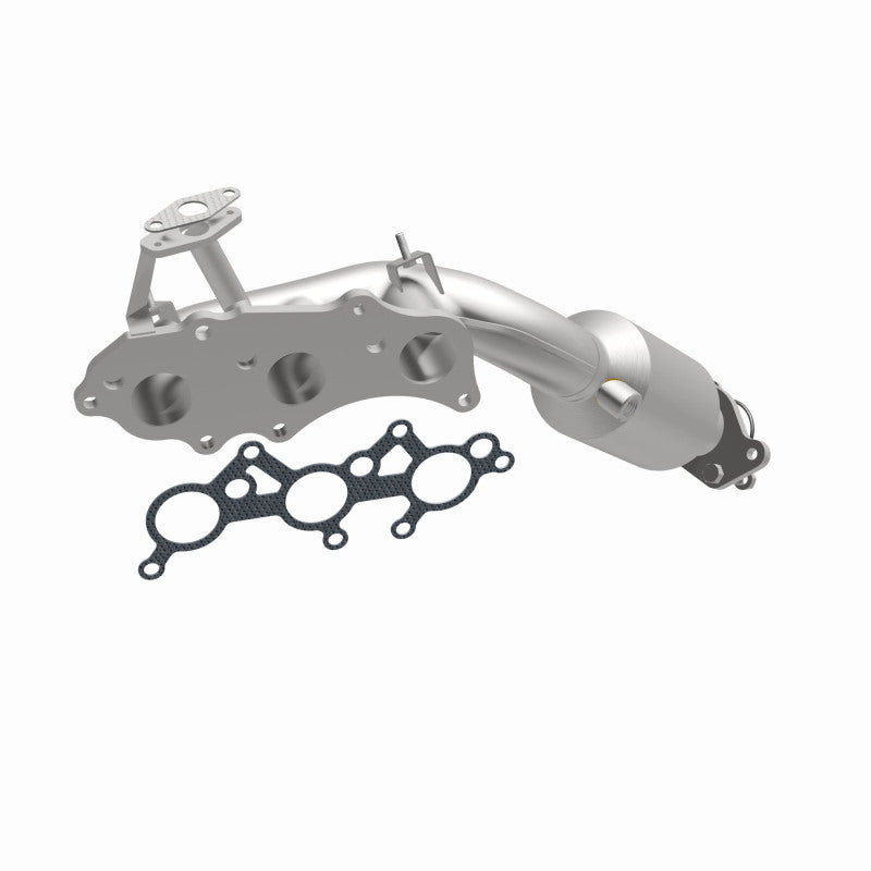 MagnaFlow 2013 FJ Cruiser V6 4 OEM Manifold Direct Fit Converter