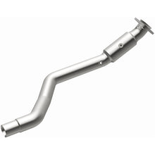 Load image into Gallery viewer, MagnaFlow 05-14 300 V8 6.4 OEM Underbody Direct Fit Converter