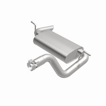 Load image into Gallery viewer, BRExhaust 18-25 Jeep Wrangler 2.0L Direct-Fit Replacement Rear Muffler Kit