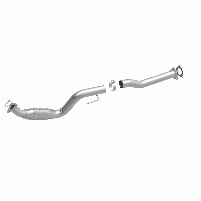 MagnaFlow 07-09 Chevrolet Express 2500 4.8L Direct Fit Converter