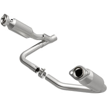 Load image into Gallery viewer, MagnaFlow 05-06 Dodge Durango 4.7L Direct Fit Converter