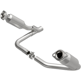 MagnaFlow 05-06 Dodge Durango 4.7L Direct Fit Converter