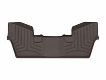 Load image into Gallery viewer, WeatherTech 17-20 Acura MDX 2nd Row Rear FloorLiner HP - Cocoa