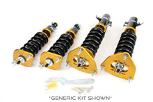 Load image into Gallery viewer, ISC Suspension 17+ Honda CR-V N1 Coilover Street Sport Kit