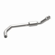 Load image into Gallery viewer, MagnaFlow 07-08 Ford F-150 4.2L Direct Fit Converter