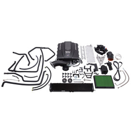Edelbrock Supercharger Stage 1 - Street Kit 2007-2014 GM Gmt920/930 SuvS 5 3L w/ o Tuner