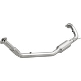 MagnaFlow 98-99 Isuzu Amigo 2.2L Direct Fit Converter