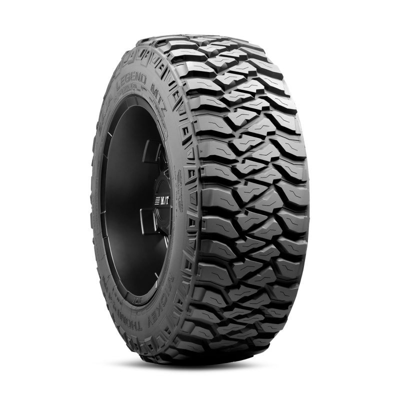 Mickey Thompson Baja Legend MTZ Tire - LT295/55R20 123/120Q - 247922