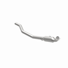 Load image into Gallery viewer, MagnaFlow 09-12 Mercedes-Benz GL450 4.6L Direct Fit Converter