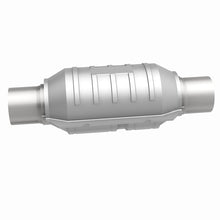 Load image into Gallery viewer, MagnaFlow Universal Catalytic Converter 2.25in. OEM CARB Compliant