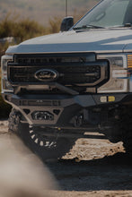 Load image into Gallery viewer, DV8 17-22 Ford Super Duty F-250/F-350 Spec Series Front Bumper