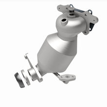 Load image into Gallery viewer, MagnaFlow 10-14 Honda Insight 1.3L Direct Fit Catalytic Converter