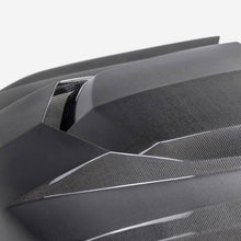 Load image into Gallery viewer, Anderson Composites 20-24 Chevy Silverado Type-AZ Carbon Fiber Hood