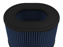 Load image into Gallery viewer, aFe Magnum FORCE Intake Air Filter w/Pro 5R 5-1/2IN F x (12-1/4x9-3/4)IN B x (11-1/4x8-3/4)IN Tx8IN
