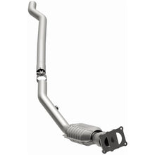 Load image into Gallery viewer, MagnaFlow 96-01 Chrysler Town &amp; Country 3.3L Direct Fit Converter
