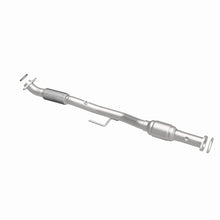 Load image into Gallery viewer, MagnaFlow 07-10 Nissan Altima 2.5L Direct Fit Converter