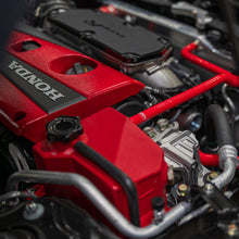 Load image into Gallery viewer, Mishimoto 2023+ Honda Civic Type-R Silicone Coolant Hose Kit - Black