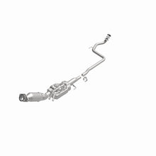 Load image into Gallery viewer, MagnaFlow Direct Fit Catalytic Converter 14-19 Toyota Prius C Base Underbody 1.5L