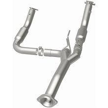 Load image into Gallery viewer, MagnaFlow 11-15 Chevrolet Silverado 2500 HD 6.0L Direct Fit Converter