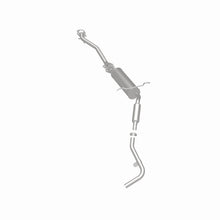 Load image into Gallery viewer, MagnaFlow BRE Exhaust Kit 90-96 Nissan D21 2.4L