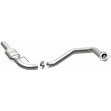 Load image into Gallery viewer, MagnaFlow 2003 GMC Savana 3500 6.0L Direct Fit Converter