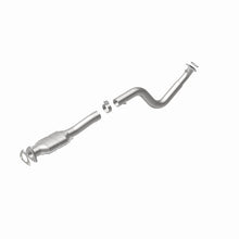 Load image into Gallery viewer, MagnaFlow 2003 GMC Savana 3500 6.0L Direct Fit Converter