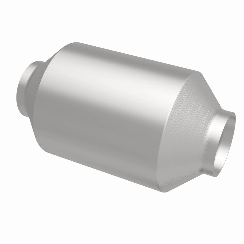 MagnaFlow 3.00 CA 5in. Spun Universal Converter