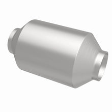 Load image into Gallery viewer, MagnaFlow 3.00 CA 5in. Spun Universal Converter