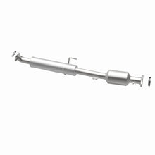 Load image into Gallery viewer, MagnaFlow 07-10 Sienna 3.5 Underbody Direct Fit Converter