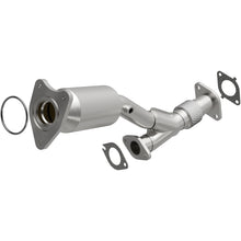 Load image into Gallery viewer, MagnaFlow 2007 Chevrolet Malibu 3.5L Direct Fit Converter