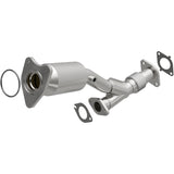 MagnaFlow 2007 Chevrolet Malibu 3.5L Direct Fit Converter