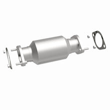 Load image into Gallery viewer, MagnaFlow 13-14 Genesis Coupe 2L Underbody Direct Fit Converter