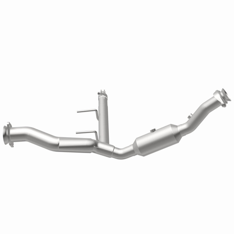 MagnaFlow 15-17 Ford F-150 3.5L Direct Fit Converter