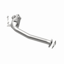 Load image into Gallery viewer, MagnaFlow 2004 Boxster H6 2.7 3.2 OEM Underbody Direct Fit Converter