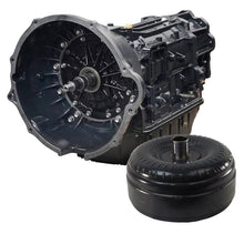Load image into Gallery viewer, BD Diesel 13-18 Dodge Ram AS69RC 2WD RH PTO Torquemaster Transmission Package