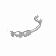 Load image into Gallery viewer, MagnaFlow 14-17 Range Rover V6 3 OEM Underbody Direct Fit Converter