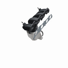 Load image into Gallery viewer, MagnaFlow 04-05 Chevrolet Colorado 2.8L Direct Fit Converter