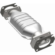Load image into Gallery viewer, MagnaFlow 83-85 Camaro/Fbird 5.0L CA Direct Fit Converter