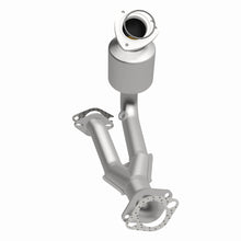 Load image into Gallery viewer, MagnaFlow 09-12 Chevrolet Malibu 3.6L Direct Fit Converter