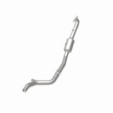 Load image into Gallery viewer, MagnaFlow 20-21 Dodge Charger 3.6L Direct Fit Converter