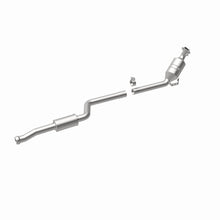 Load image into Gallery viewer, MagnaFlow 08-10 Mercedes-Benz C300 3.0L Direct Fit Converter
