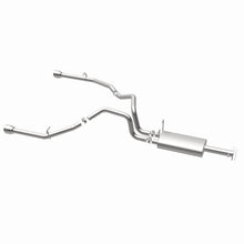 Load image into Gallery viewer, BRExhaust 19-24 Ram 1500 5.7L Direct-Fit Exhaust System Kit