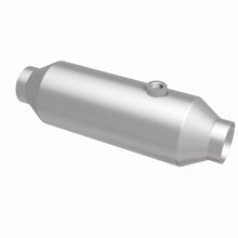 Load image into Gallery viewer, MagnaFlow 2.25in. CA OBDII Universal Converter