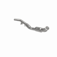 Load image into Gallery viewer, MagnaFlow 2017 Mercedes-Benz GLS450 3.0L Direct Fit Converter