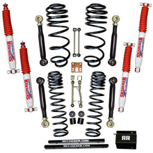 Load image into Gallery viewer, Skyjacker 2.5In 97-02 TJ VALVE FLEX KIT