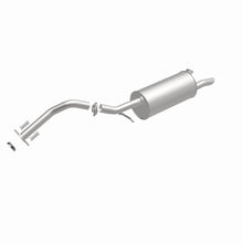 Load image into Gallery viewer, MagnaFlow BRE Exhaust Kit 04-09 Toyota Prius 1.5L