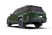 Load image into Gallery viewer, Rally Armor 2026 Subaru Outback Black UR Mud Flap w/Green Logo