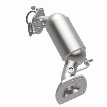 Load image into Gallery viewer, MagnaFlow 2017 Lexus RX 350h V6-3.5 Direct Fit Catalytic Converter OEM Manifold