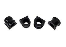 Load image into Gallery viewer, Whiteline 30mm Mount Bushing Service Kit for BHF62XZ